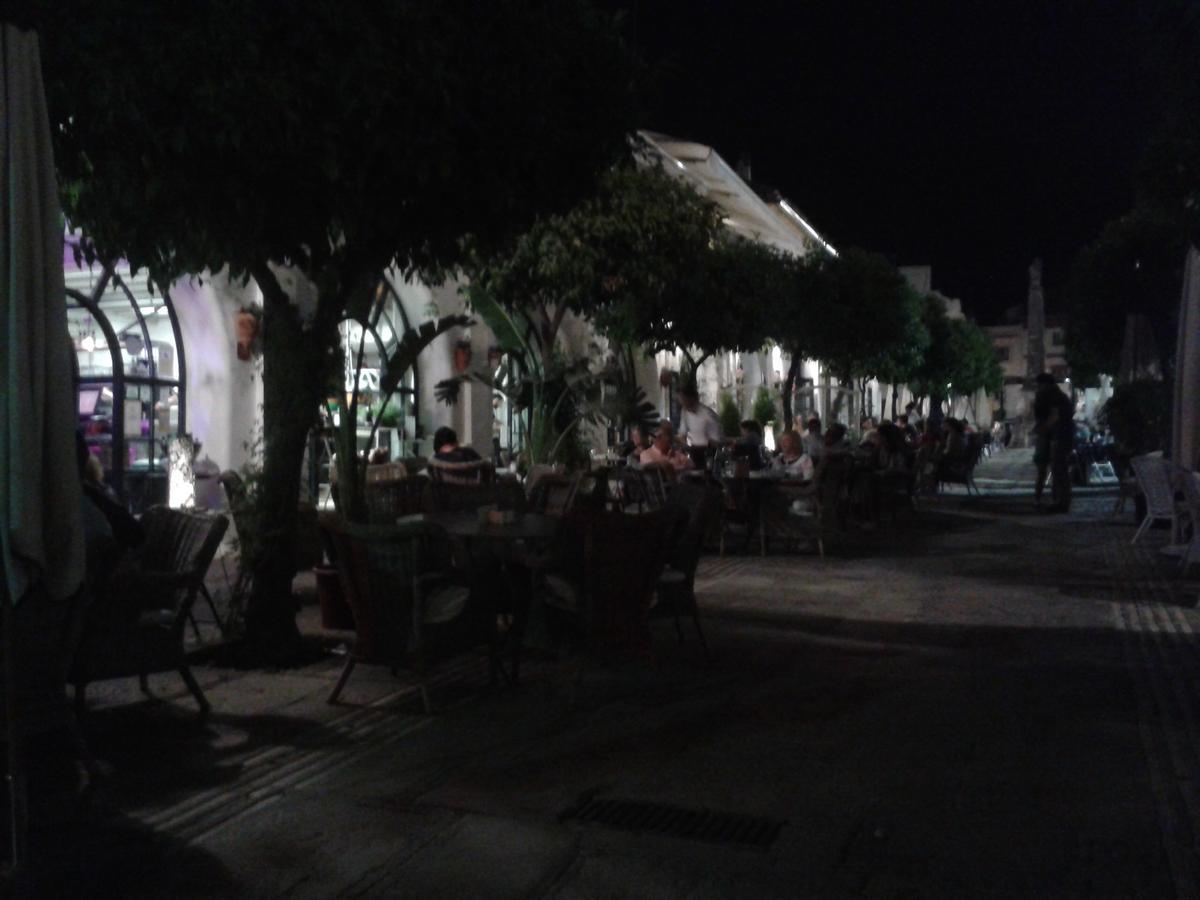 Cordoba Con Encanto Lubi I Εξωτερικό φωτογραφία