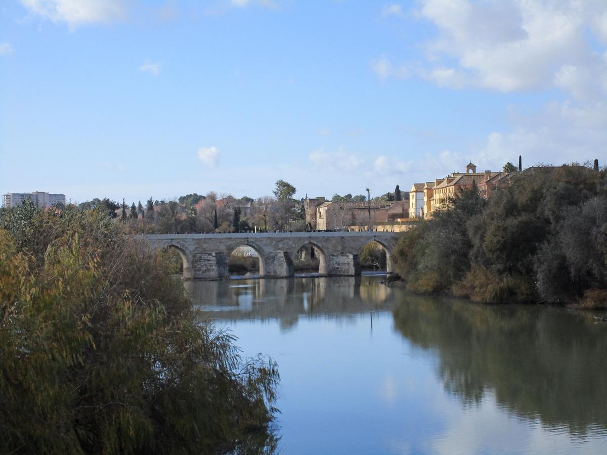 Cordoba Con Encanto Lubi I Εξωτερικό φωτογραφία