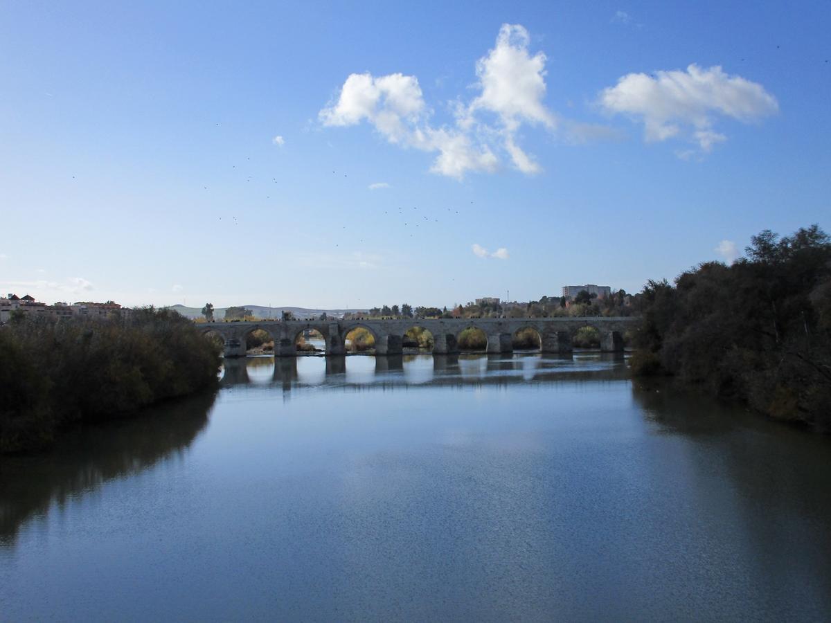 Cordoba Con Encanto Lubi I Εξωτερικό φωτογραφία