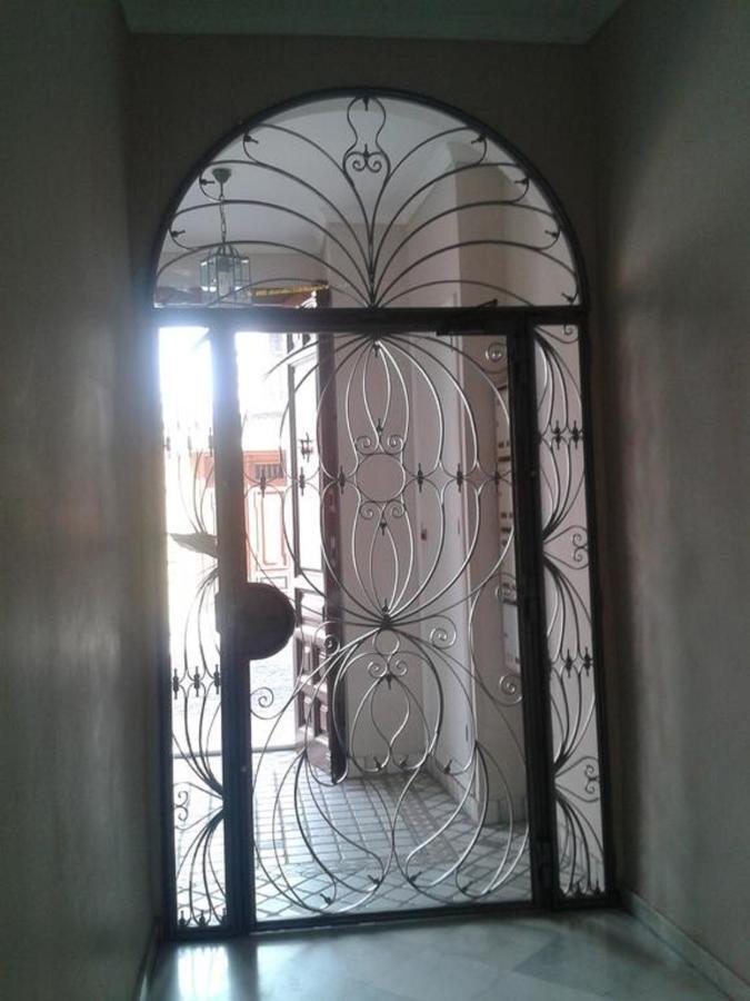 Cordoba Con Encanto Lubi I Εξωτερικό φωτογραφία